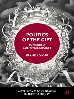 cover image of Politics of the Gift